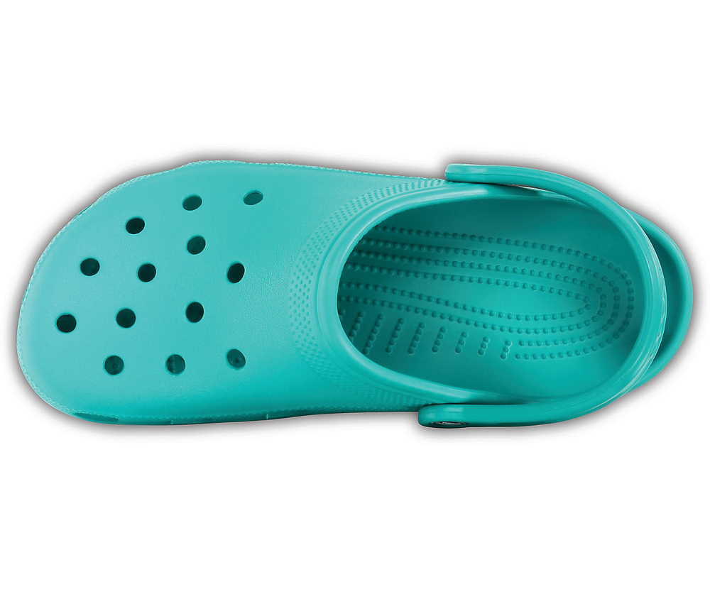 Crocs Classic Tropical Teal
