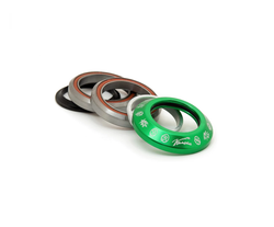 Рулевая Комета для самоката Зеленая