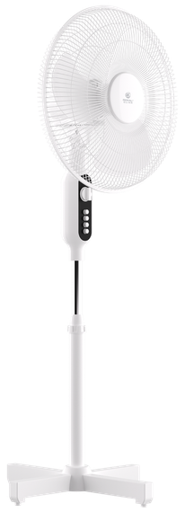 Бытовой вентилятор серии RSF-1602M-WT — (2)