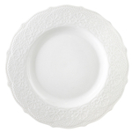 Набор тарелок tracery, D21 см, 2 шт.