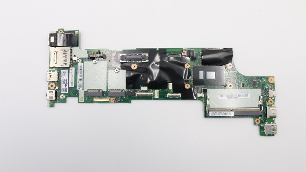 Материнская плата для ноутбука Lenovo X270 TPG NB MB i5-7200U NOK NY (01LW740), оригинал