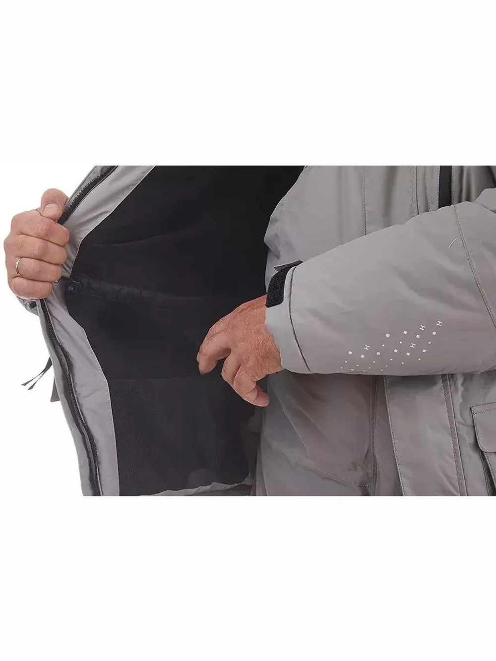 Зимний костюм рыболовный Polar Air