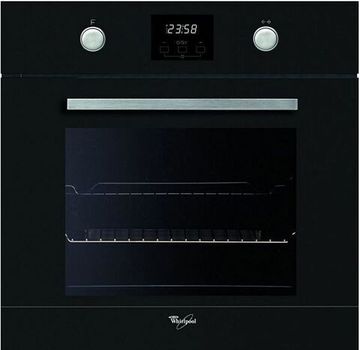 Электрический духовой шкаф Whirlpool AKP 460 NB