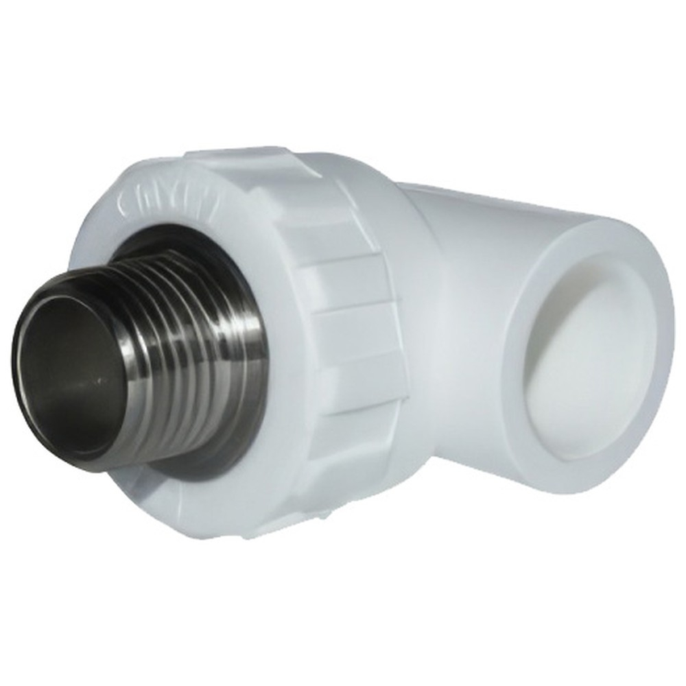 Угол Lavita PPR-НР 25х3/4