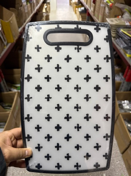 Доска пластиковая ST-1354