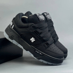 Кроссовки Amiri #558 (черн.)