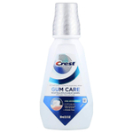 Crest, Pro-Health ™, жидкость для полоскания рта, без спирта, прохладная груша, 500 мл (16,9 жидк. Унции)