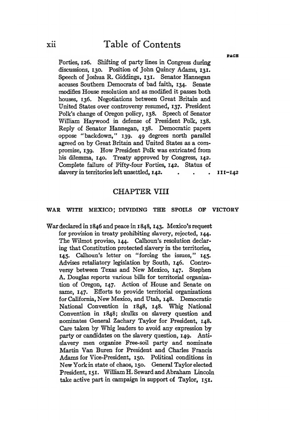 Political history of secession to the beginning of the American Civil War | Howe Daniel Wait
