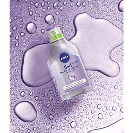 Soothing caring micellar water (Micellar Water) 400 ml