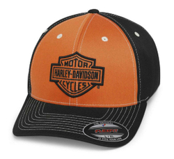 Бейсболка Harley-Davidson