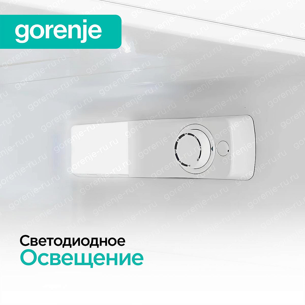Холодильник Side by Side Gorenje NRR9185EABXLWD