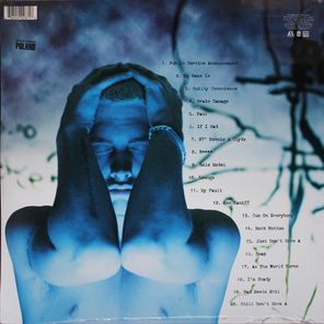 Eminem / The Slim Shady LP (2LP)