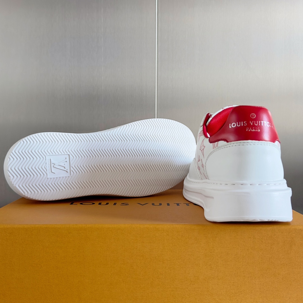 Louis Vuitton Beverly Hills Sneaker