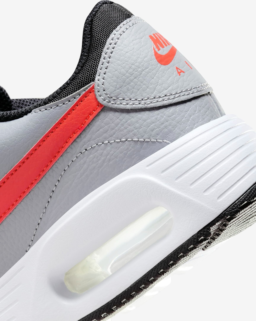 Кроссовки мужские NIKE Air Max SC