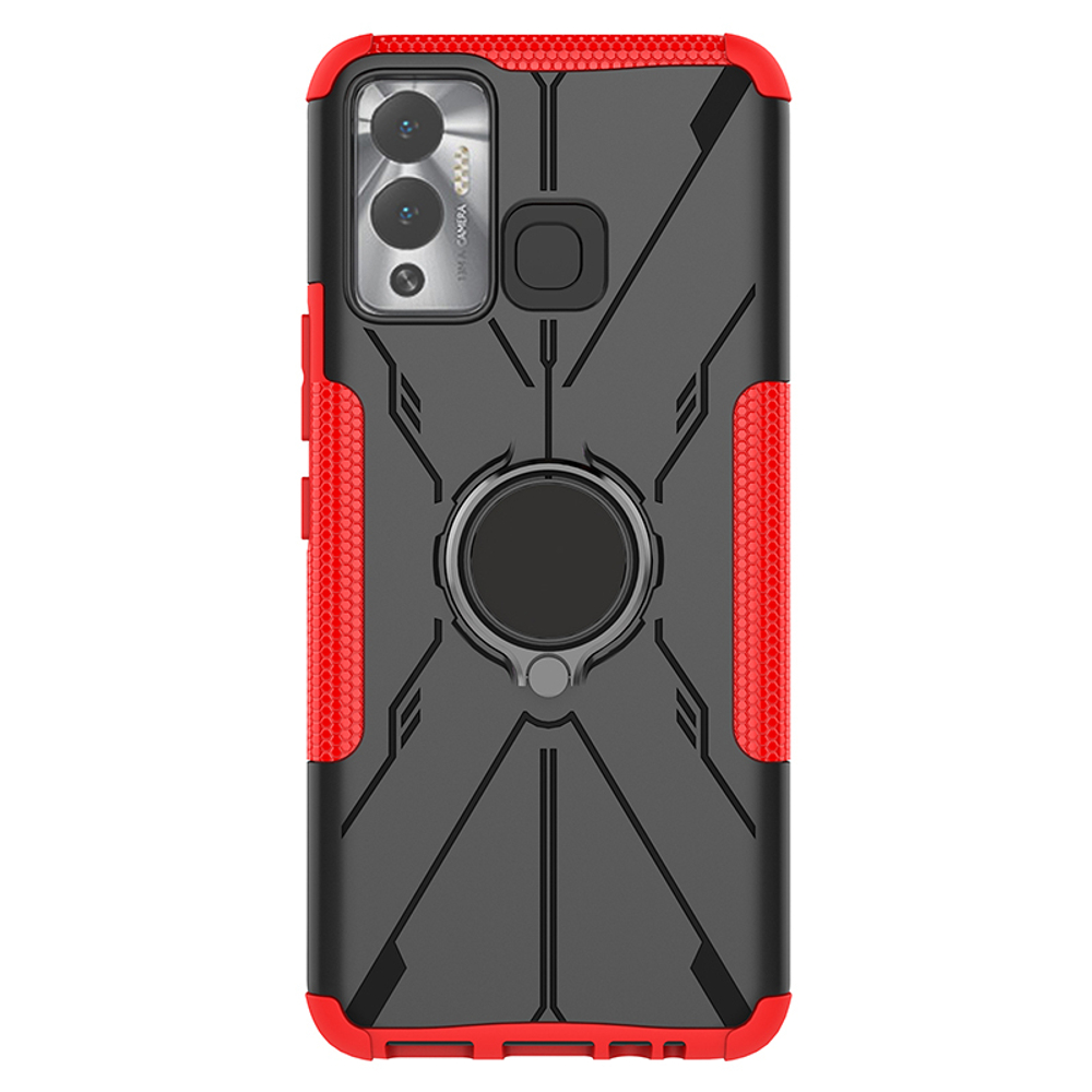 Чехол Panzer Case для Infinix Hot 12 Play