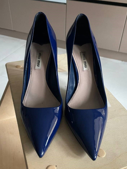 Туфли Miu Miu
