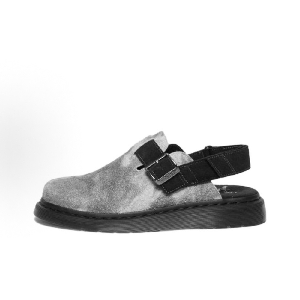 Мюли Dr. Martens Jorge Mules