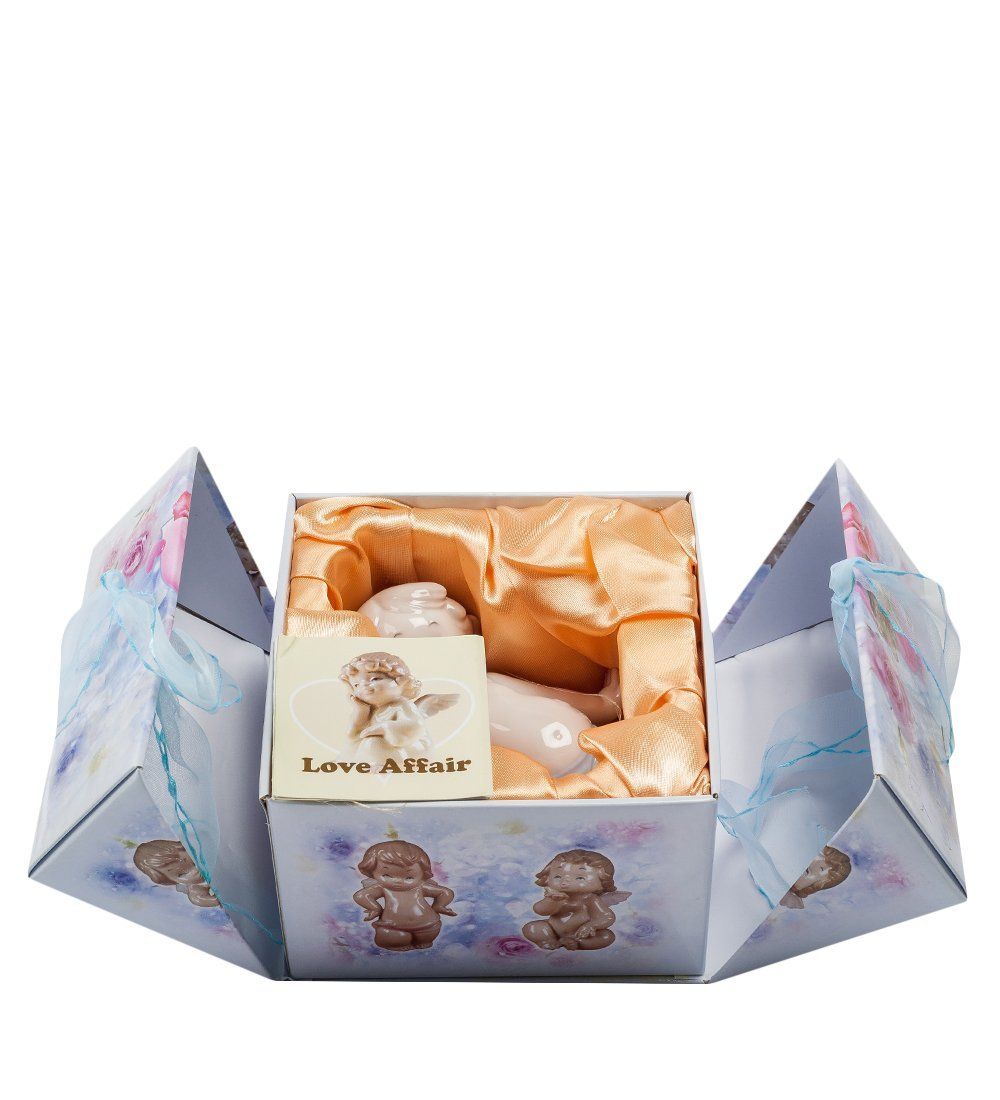 Pavone JP-09/ 9 Фигурка «Амурчик»