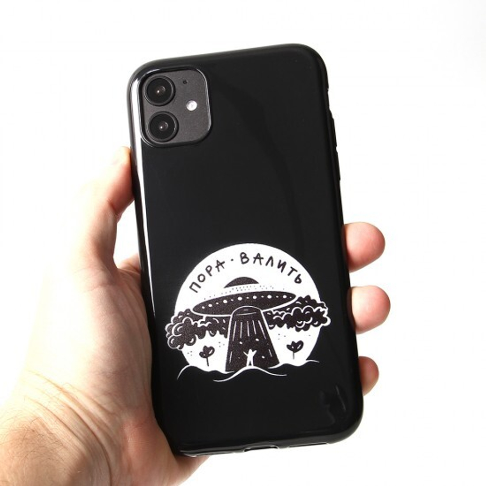 Чехол ТПУ 2020 для Xiaomi Redmi 8, 011998