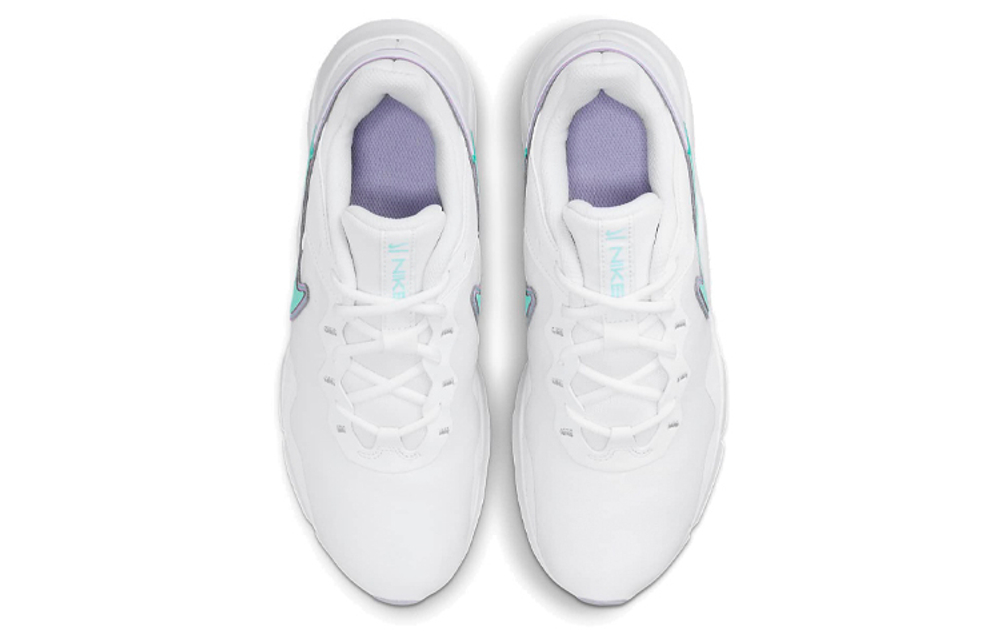 Кроссовки Nike Legend Essential 2 (Женская размерная сетка)