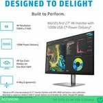 Монитор HP Z27k G3 1B9T0AA