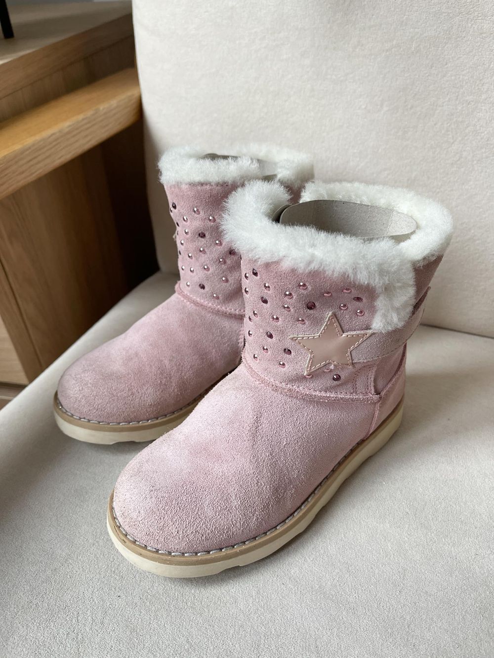 Сапоги Walkey, 27