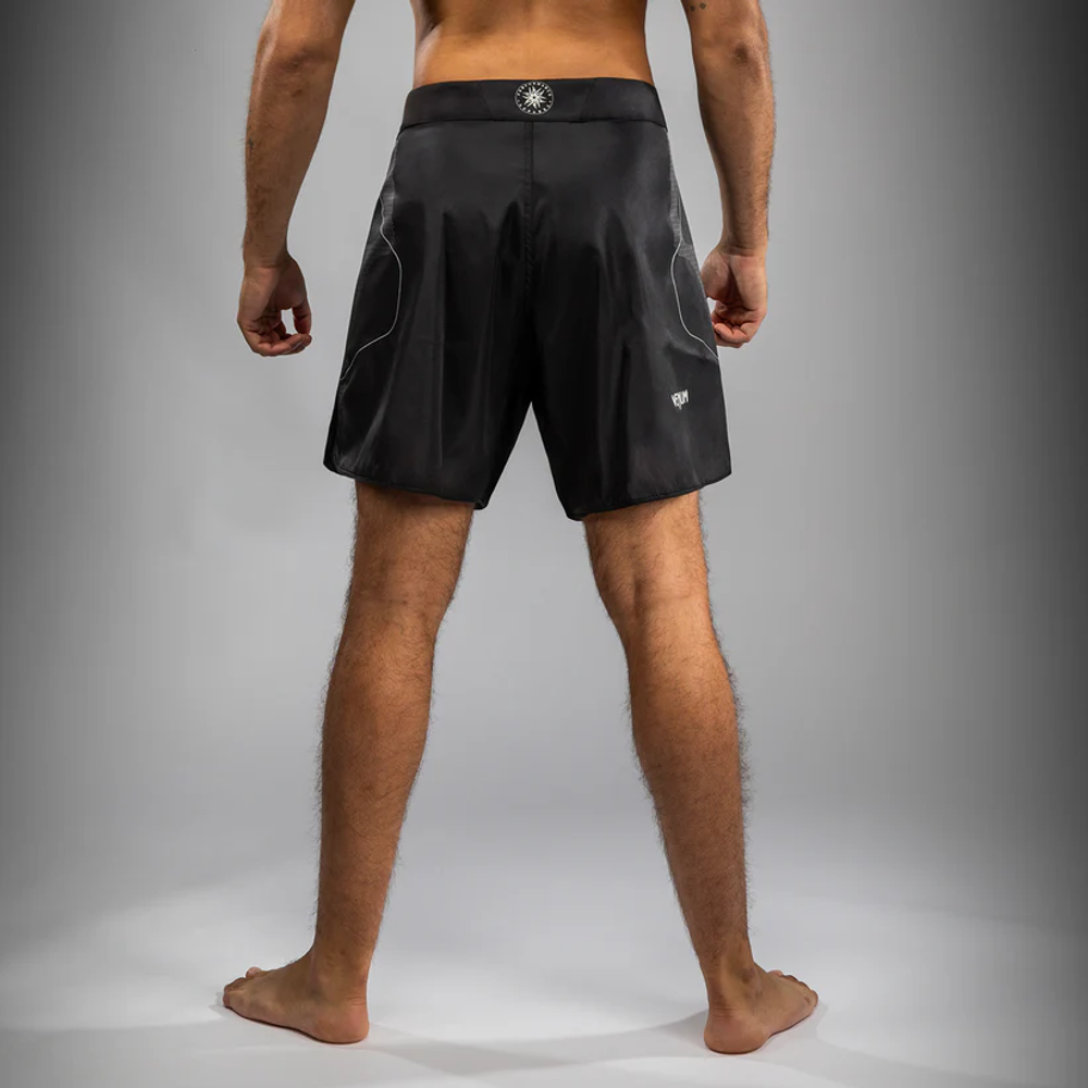 Шорты Venum Nexus Black/Silver