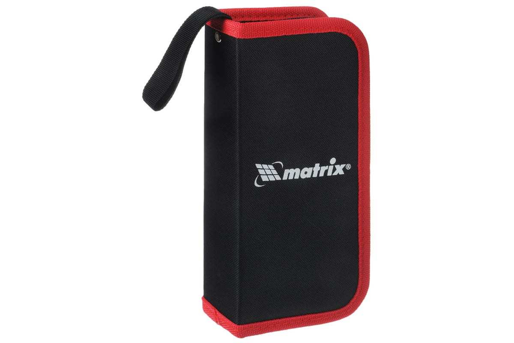 Слесарно-монтажный набор MATRIX 13561 22 предметов