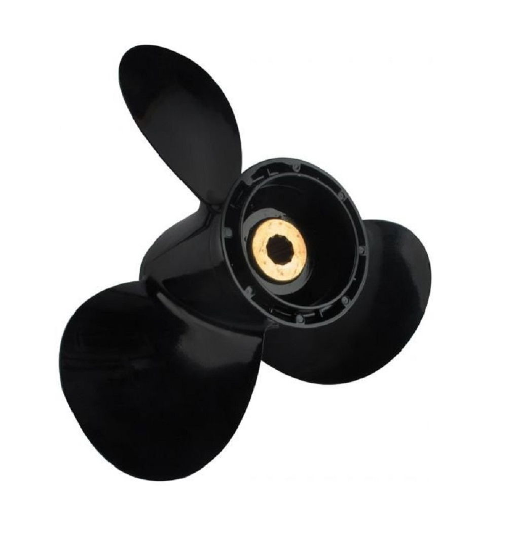 Винт Suzuki DF8A-DF20A (3X9-1/4X9)