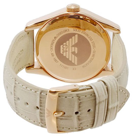 Наручные часы Armani AR1667