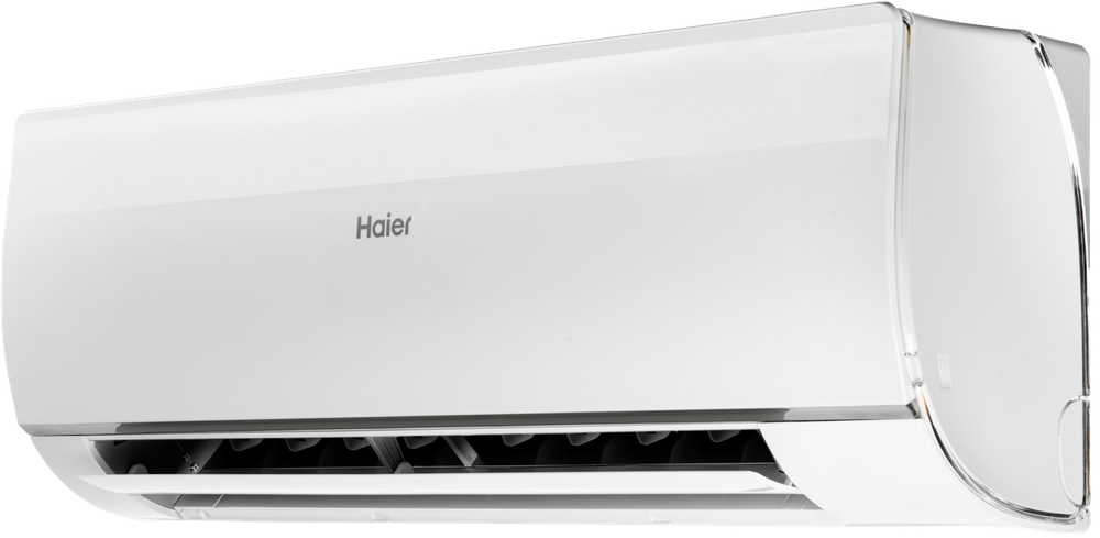 Сплит-система Haier HSU-09HFF203/R3-W / HSU-09HUF203/R3 (2025) Серия Flexis On-Off