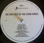 The Stone Roses / The Very Best Of The Stone Roses (2LP)