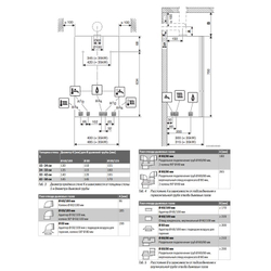 Котел газовый настенный Bosch Gaz WBN 6000-18C, 18 кВт