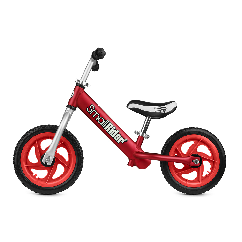 Беговел Small Rider Foot Racer EVA