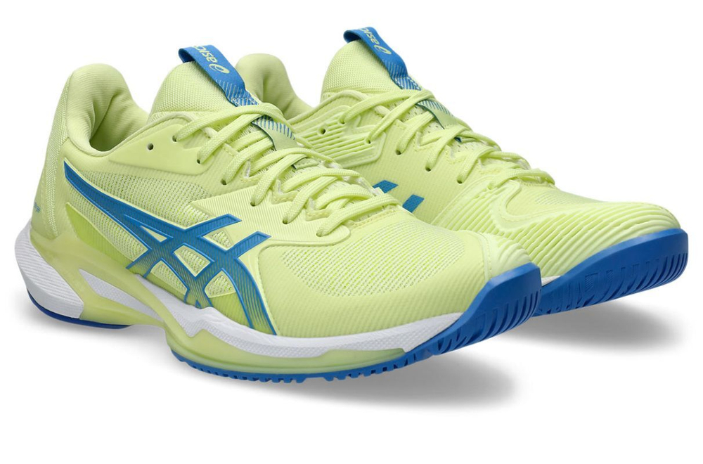 Женские теннисные кроссовки Asics Solution Speed FF 3