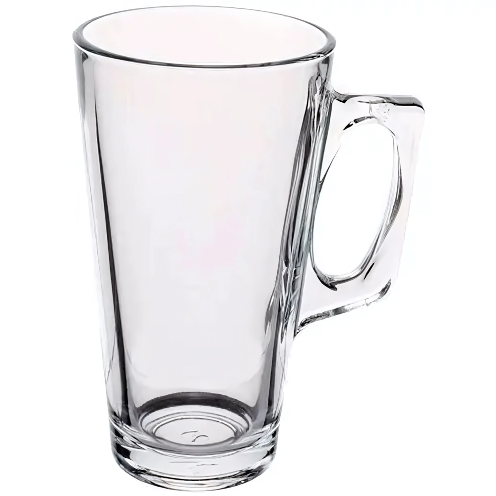 Кружка ВЕЛА 385 мл 55249SLB