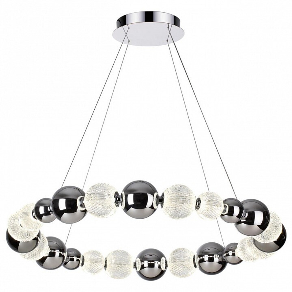 Подвесная люстра Odeon Light 5007/45L