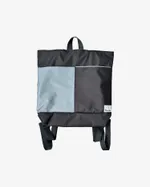 Рюкзак Klumba Colour Block Backpack сине-голубой