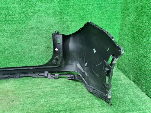 Бампер задний JAECOO J8 (2024-н.в.)