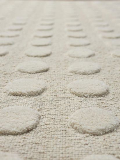 Ковер из шерсти nellore из коллекции ethnic, 200х300 см