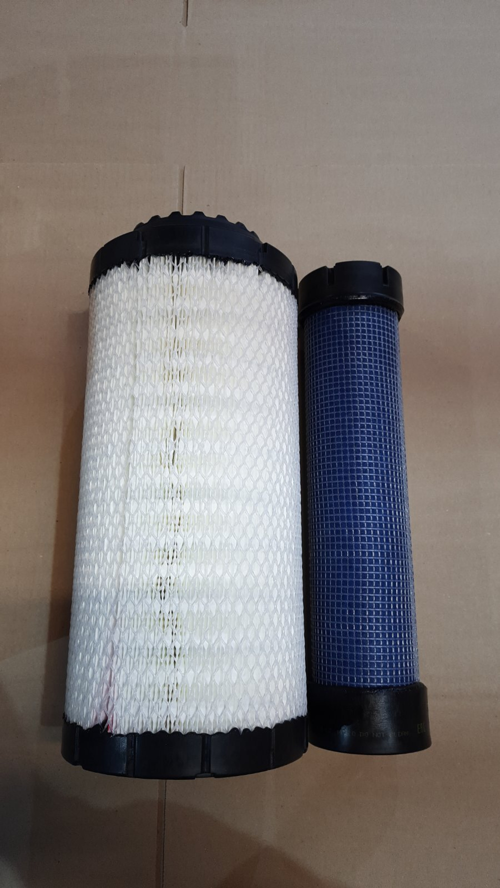 Фильтр воздушный комплект Donaldson P759108