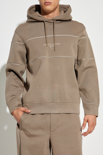 Свитшот EMPORIO ARMANI
