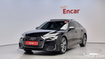 Audi A6 (C8) 45 TFSI Premium (12.2021)