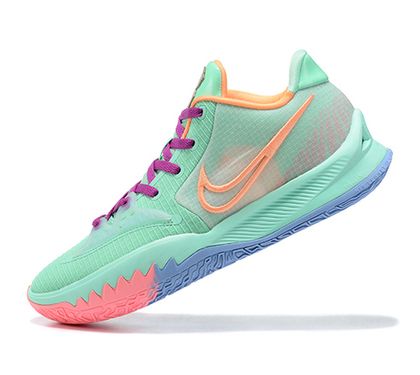 Kyrie irving low ep top