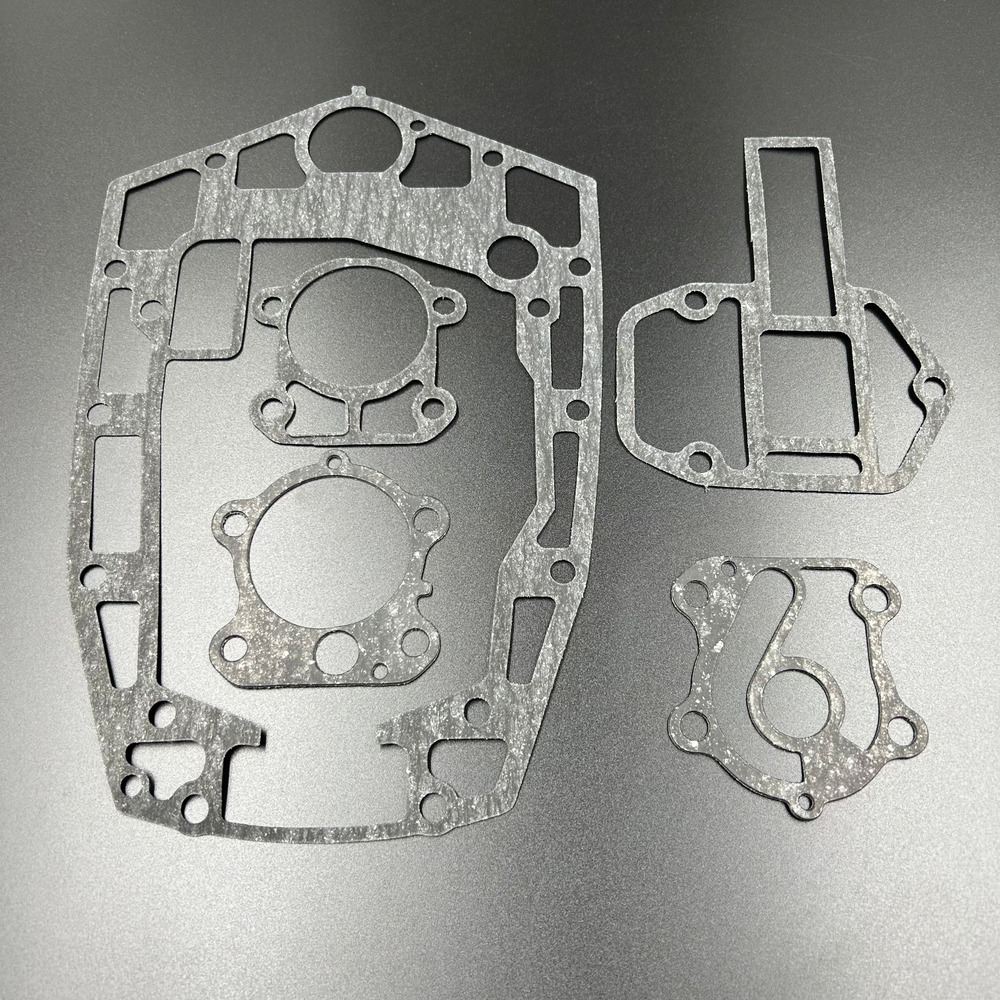 Ремкомплект редуктора Yamaha 75-90 (KACAWA)