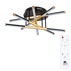 Потолочная люстра Arte Lamp