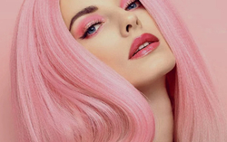 Кератиновое выпрямление