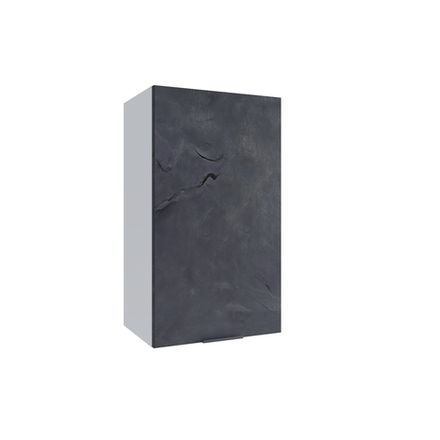 Кухня Модуль П 400 Фенис Арт Сталь