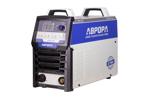 Аппарат плазменной резки АВРОРА Спектр 80 35841