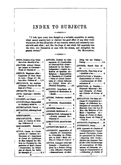 Many Thoughts of Many Minds. Compiled by H. Southgate | Henry Southgate